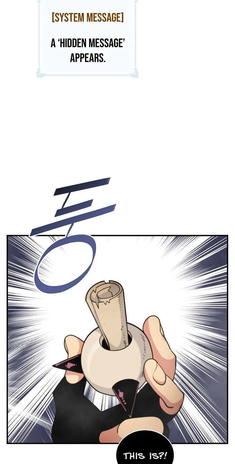 I’m Destined For Greatness! Zinmanga X Chapter 119 Page 18