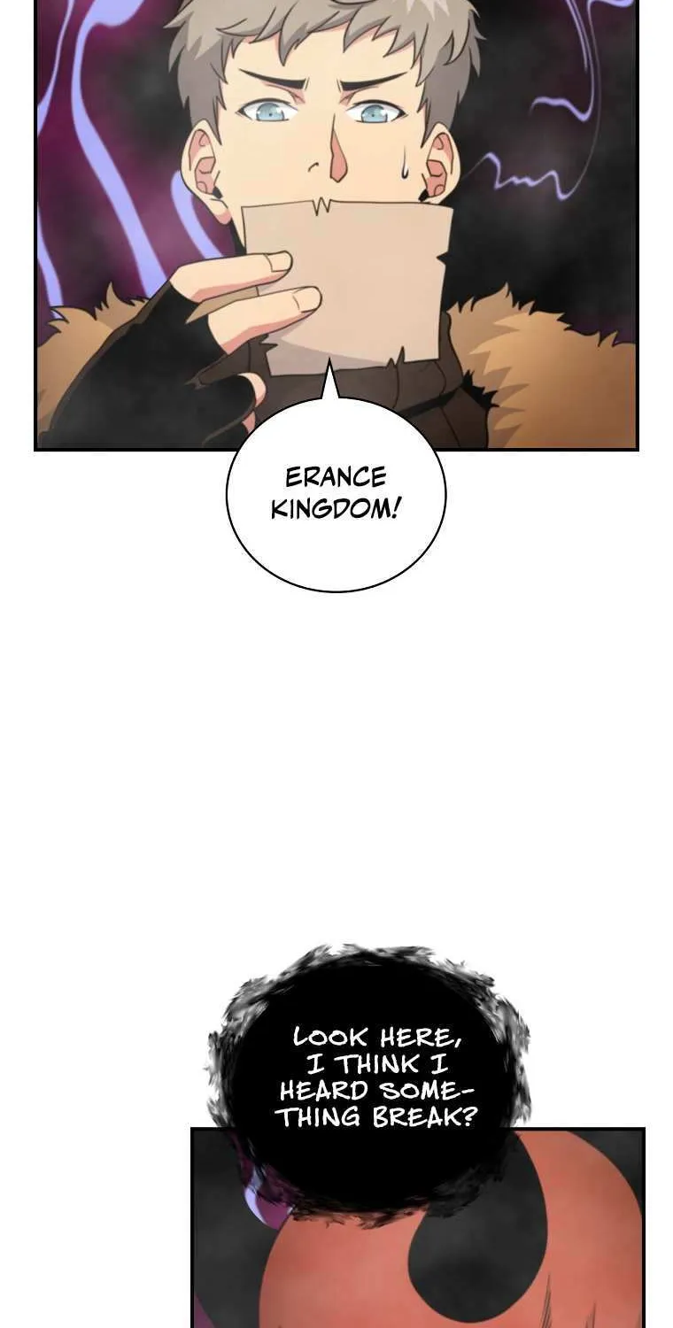 I’m Destined For Greatness! Zinmanga X Chapter 119 Page 20