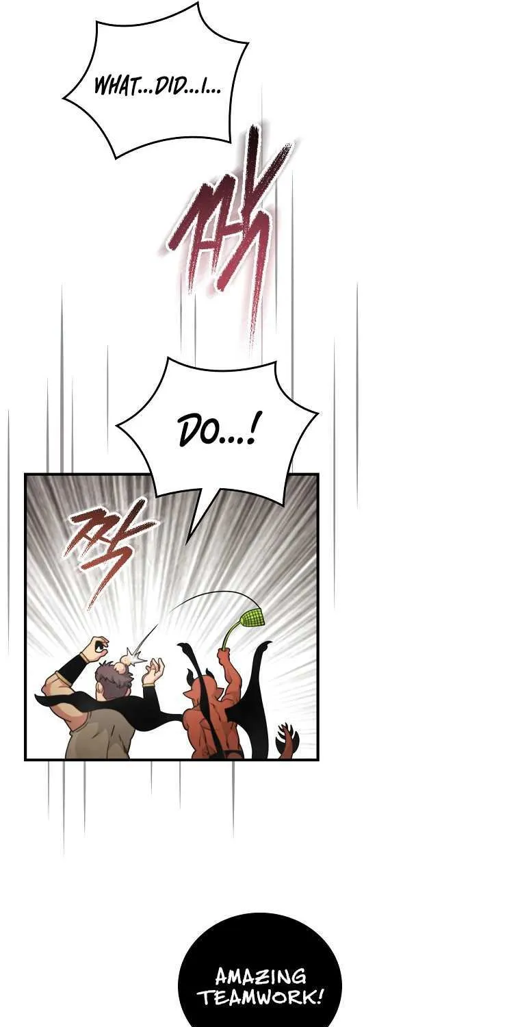 I’m Destined For Greatness! Zinmanga X Chapter 119 Page 24