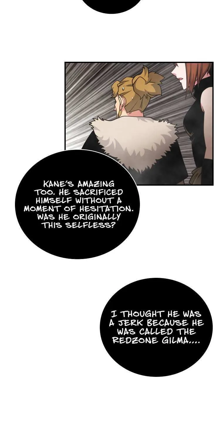 I’m Destined For Greatness! Zinmanga X Chapter 119 Page 25
