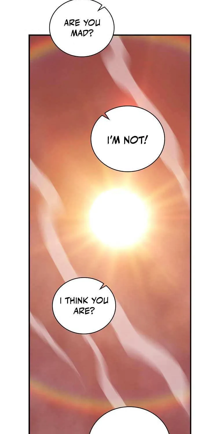 I’m Destined For Greatness! Zinmanga X Chapter 119 Page 29