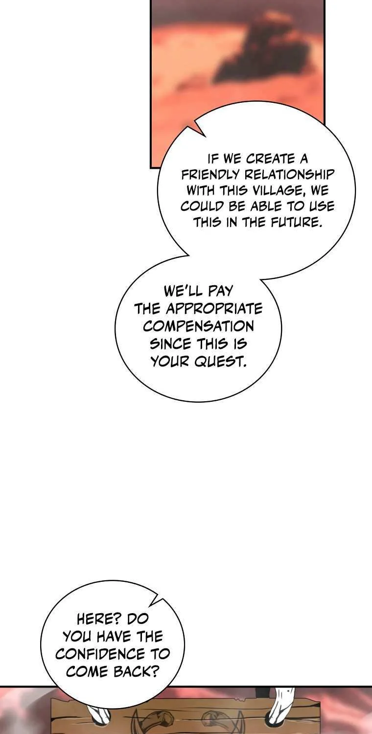 I’m Destined For Greatness! Zinmanga X Chapter 119 Page 40