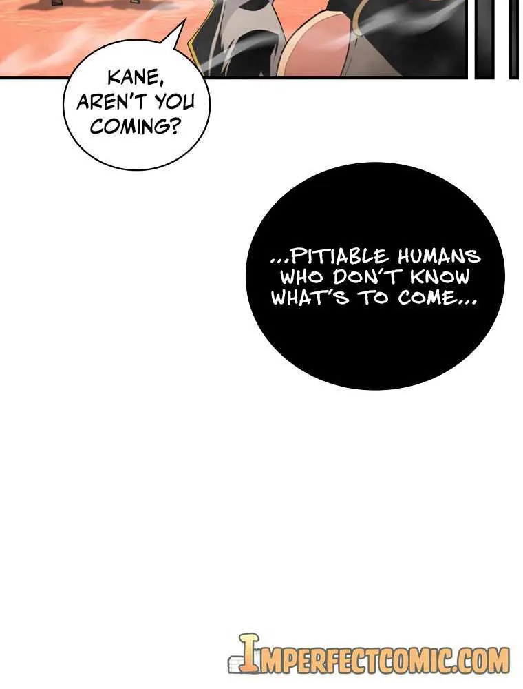 I’m Destined For Greatness! Zinmanga X Chapter 119 Page 44
