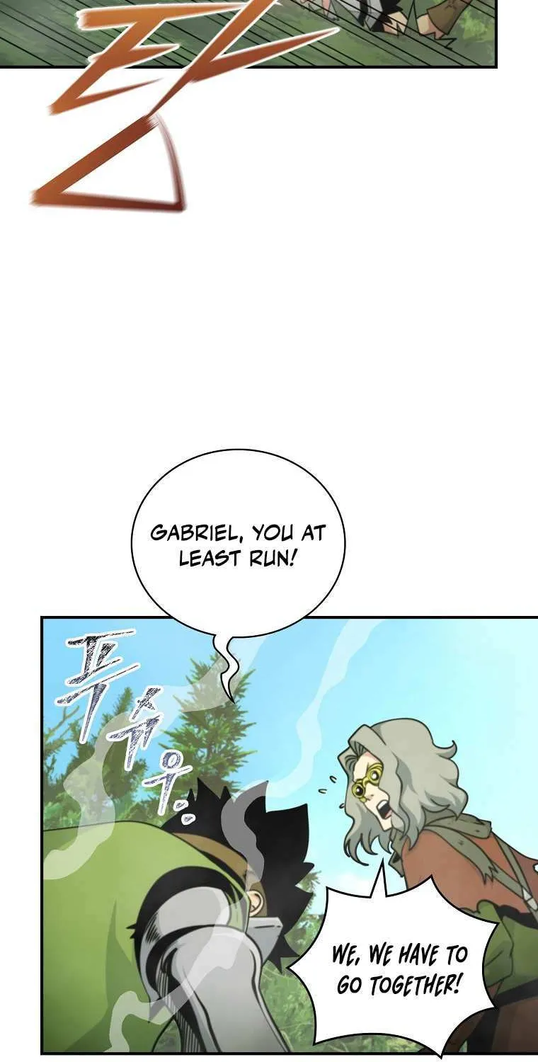 I’m Destined For Greatness! Zinmanga X Chapter 119 Page 48