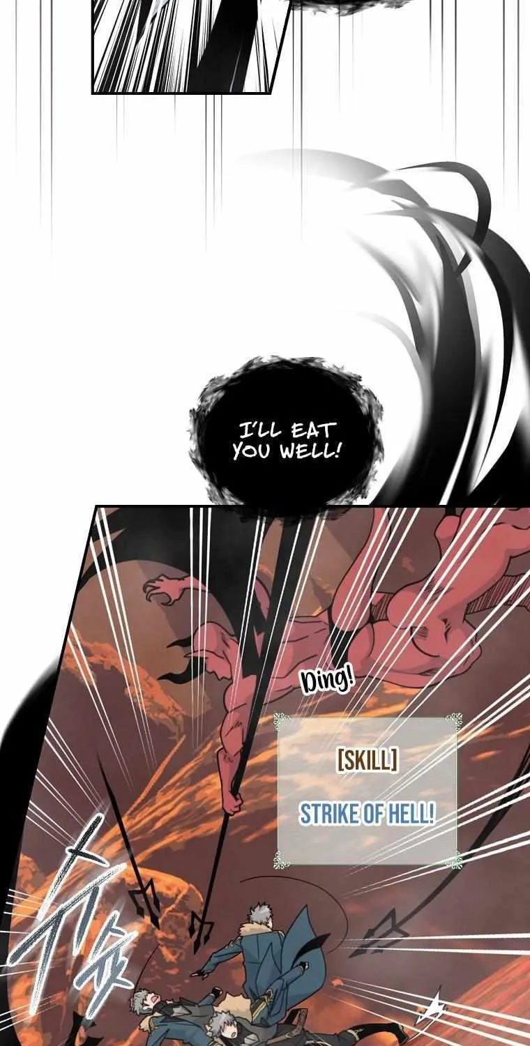 I’m Destined For Greatness! Zinmanga X Chapter 118 Page 20