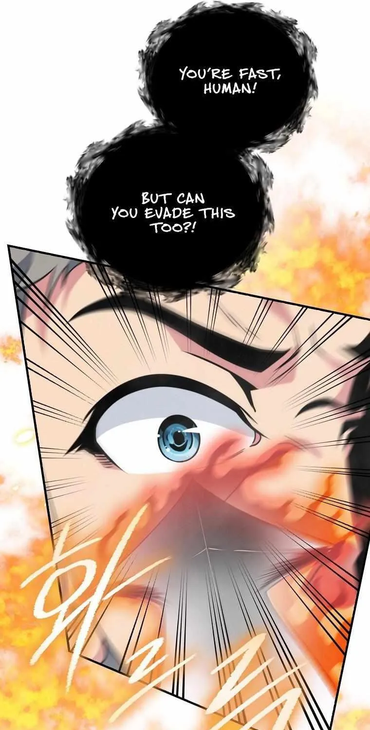 I’m Destined For Greatness! Zinmanga X Chapter 118 Page 23