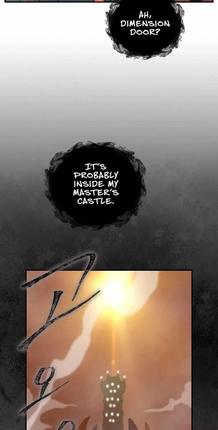 I’m Destined For Greatness! Zinmanga X Chapter 118 Page 86