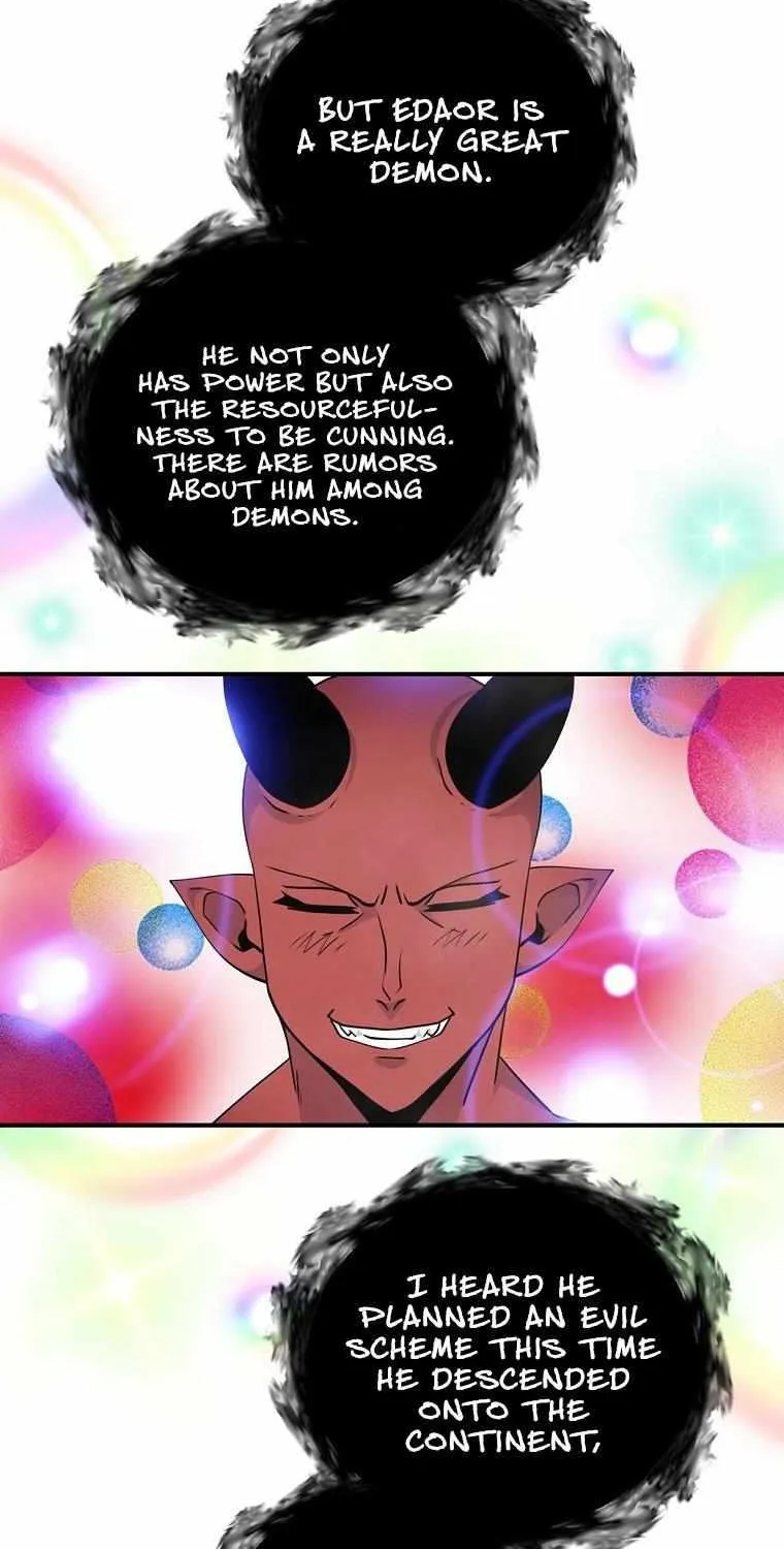 I’m Destined For Greatness! Zinmanga X Chapter 118 Page 91