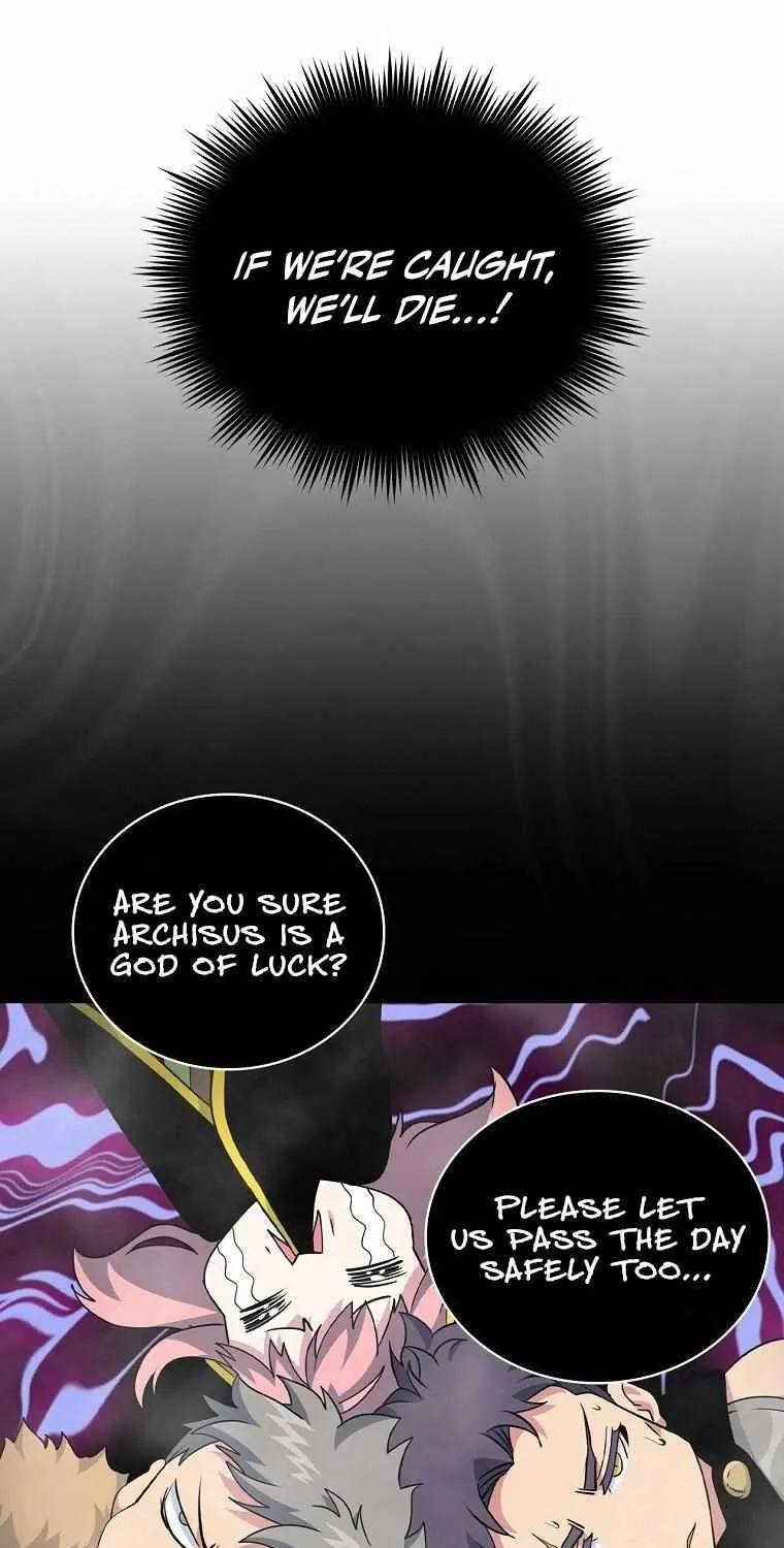 I’m Destined For Greatness! Zinmanga X Chapter 118 Page 94