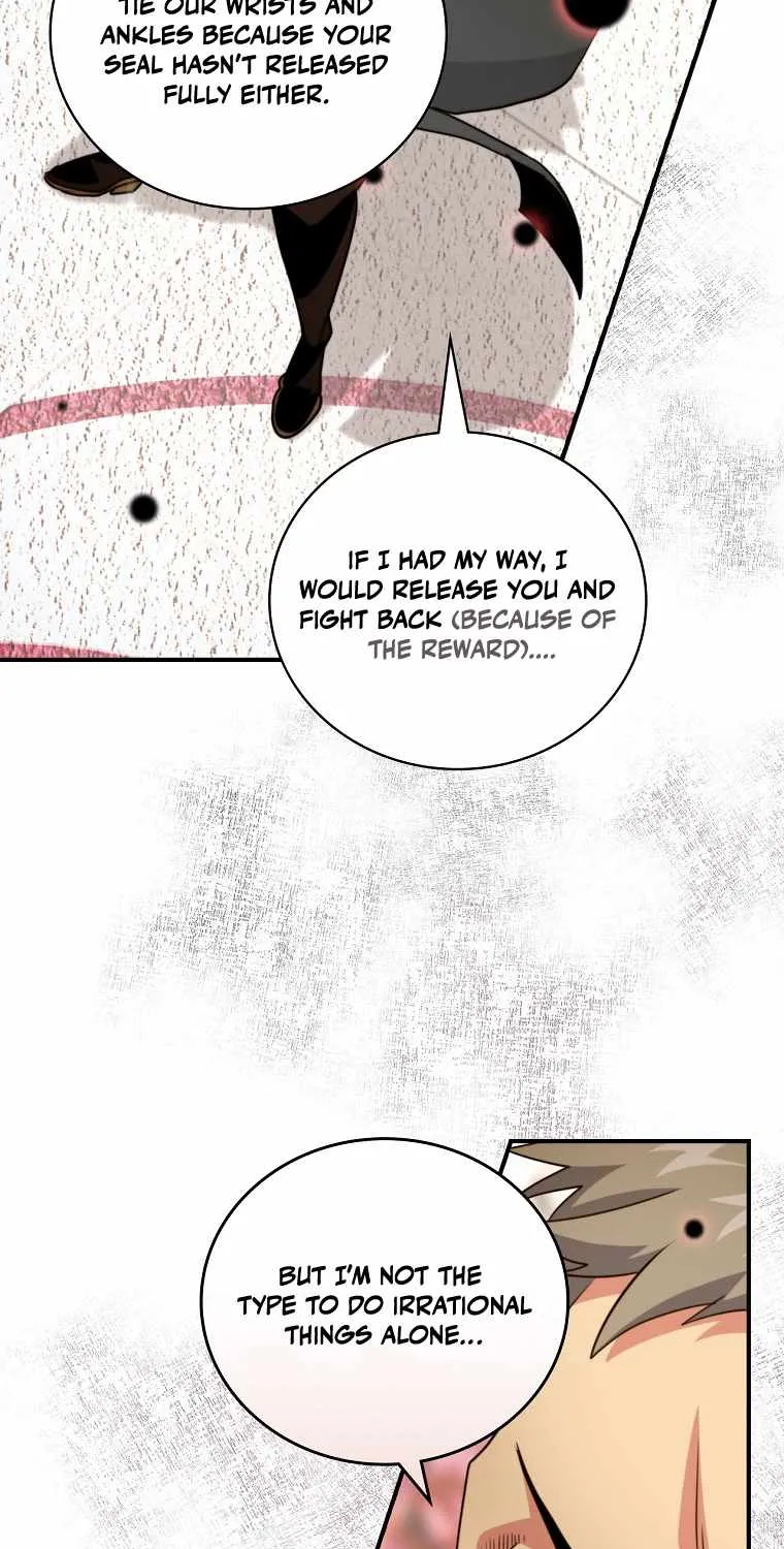 I’m Destined For Greatness! Zinmanga X Chapter 115 Page 68