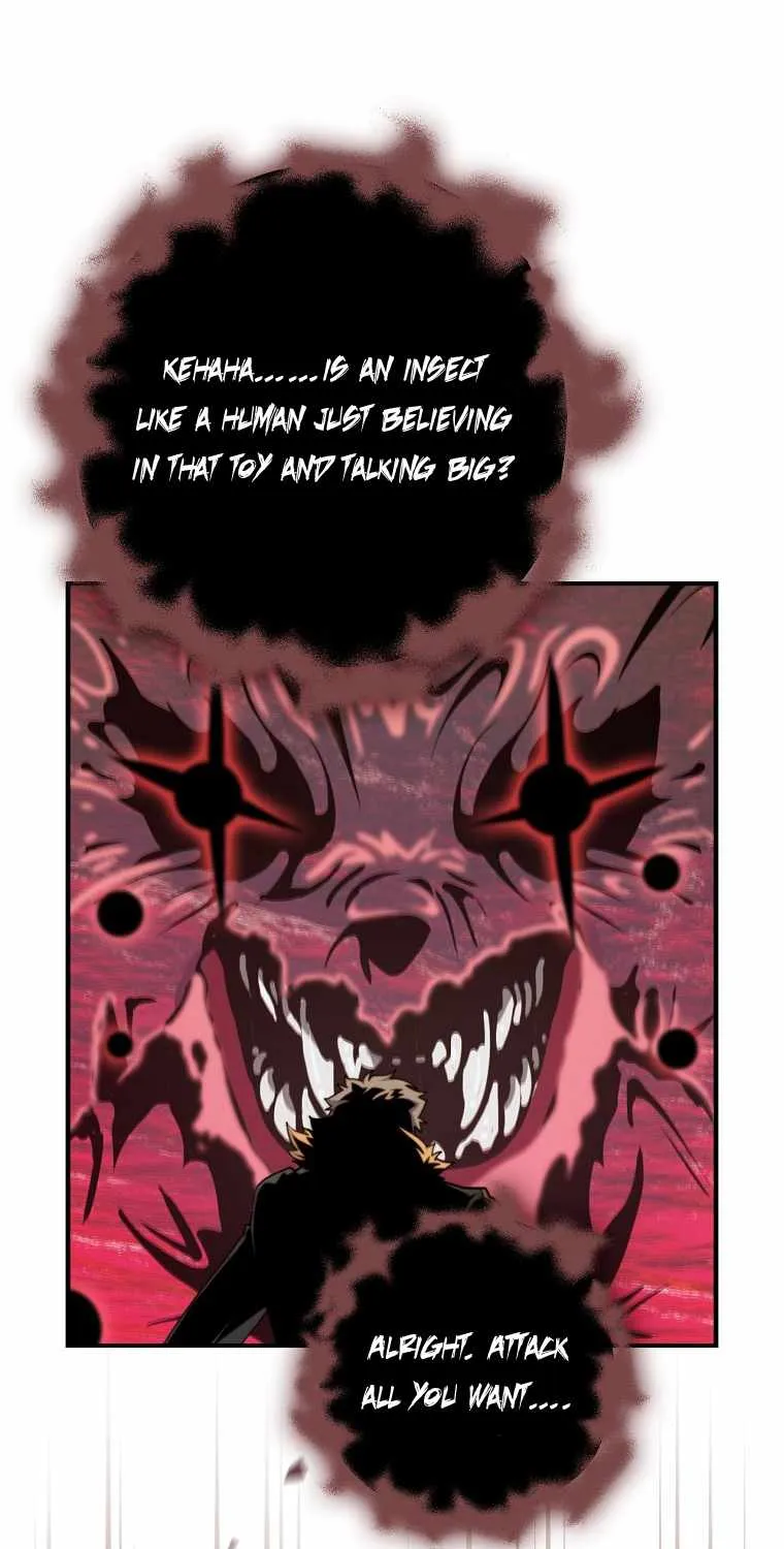 I’m Destined For Greatness! Zinmanga X Chapter 115 Page 70