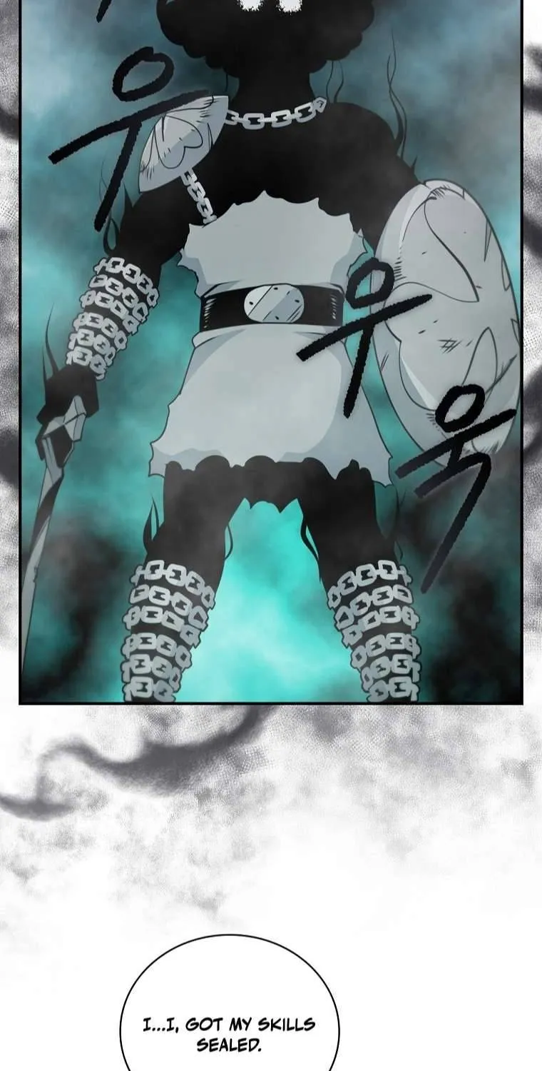 I’m Destined For Greatness! Zinmanga X Chapter 114 Page 19