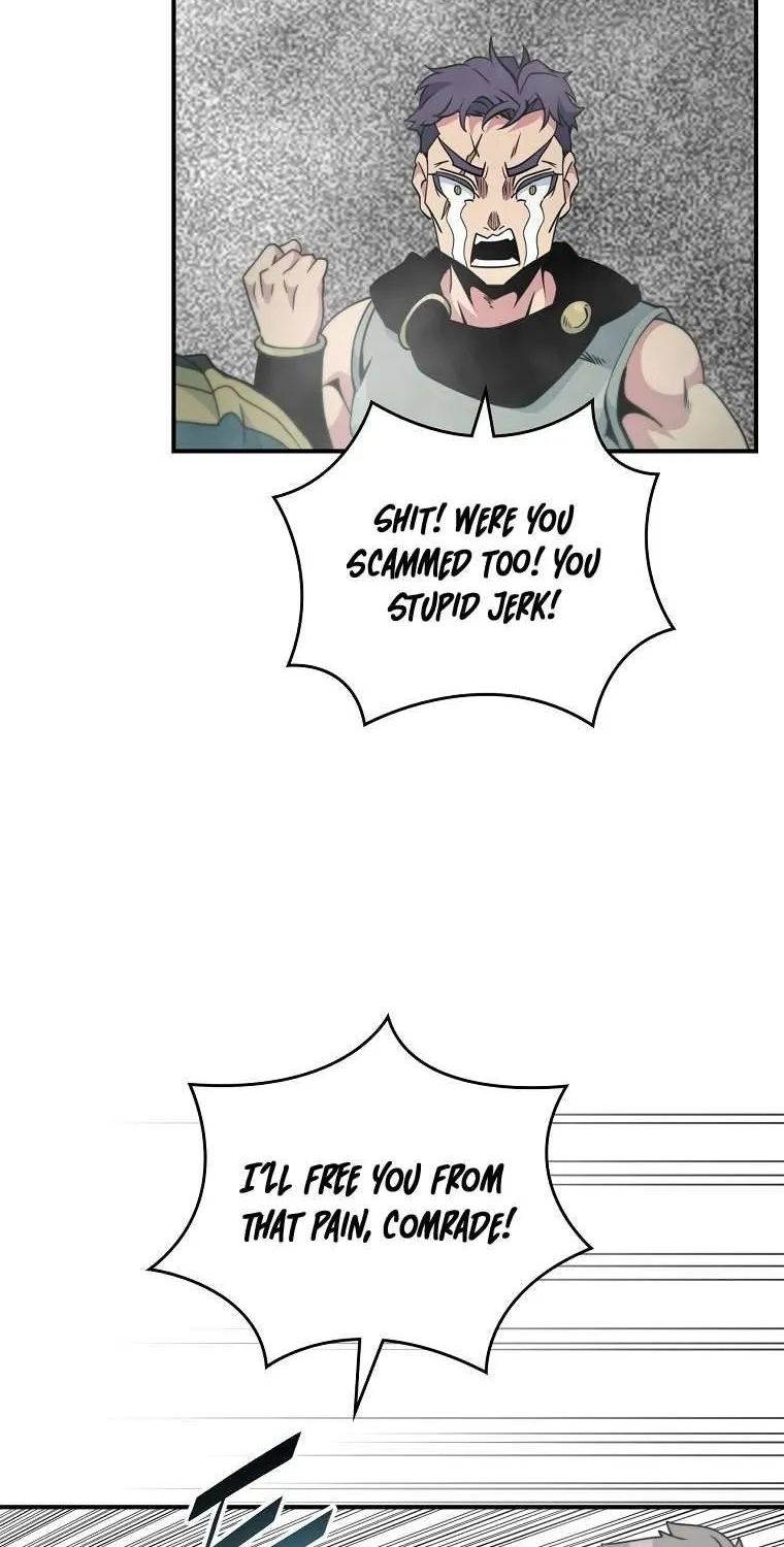I’m Destined For Greatness! Zinmanga X Chapter 114 Page 24