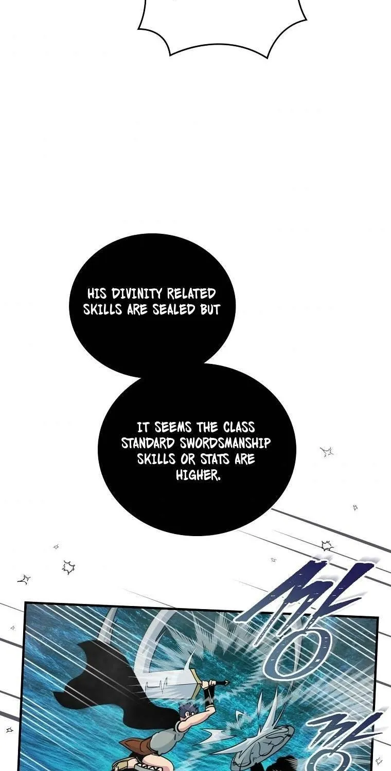 I’m Destined For Greatness! Zinmanga X Chapter 114 Page 28