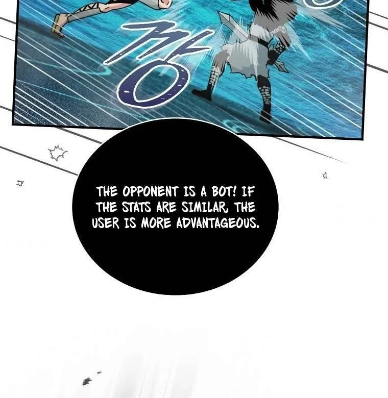 I’m Destined For Greatness! Zinmanga X Chapter 114 Page 29