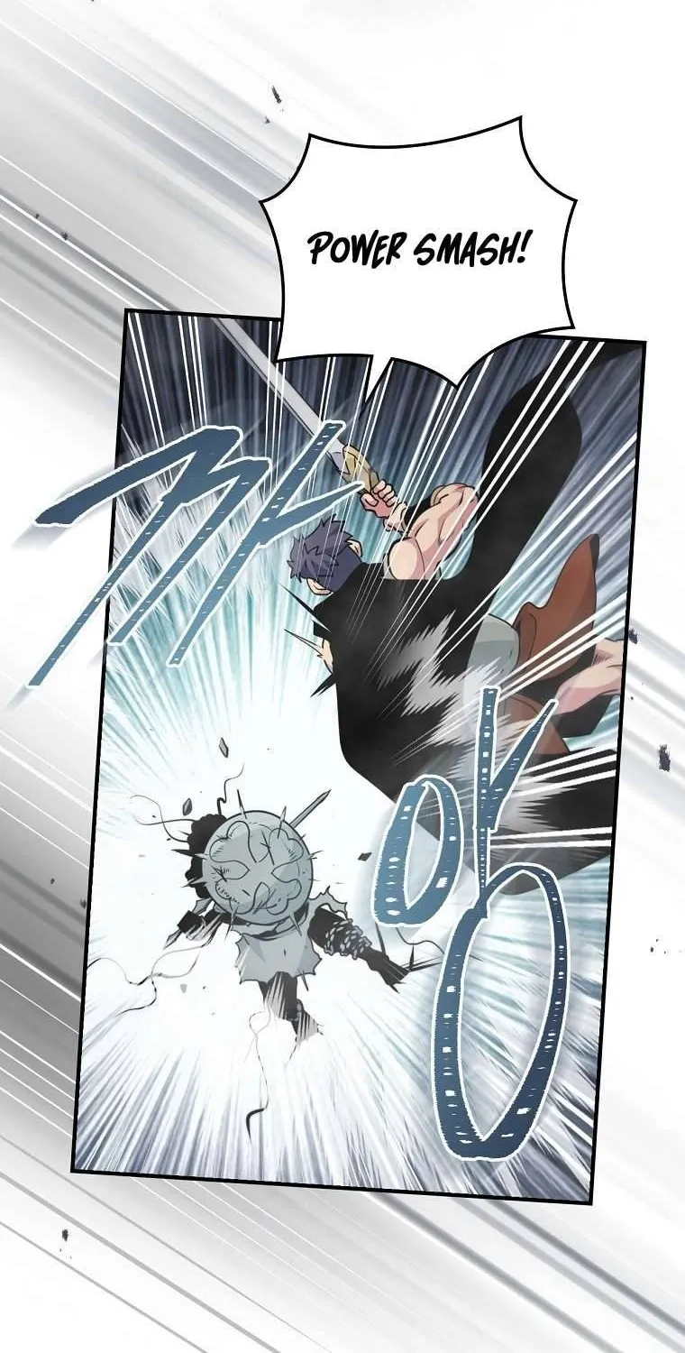 I’m Destined For Greatness! Zinmanga X Chapter 114 Page 31