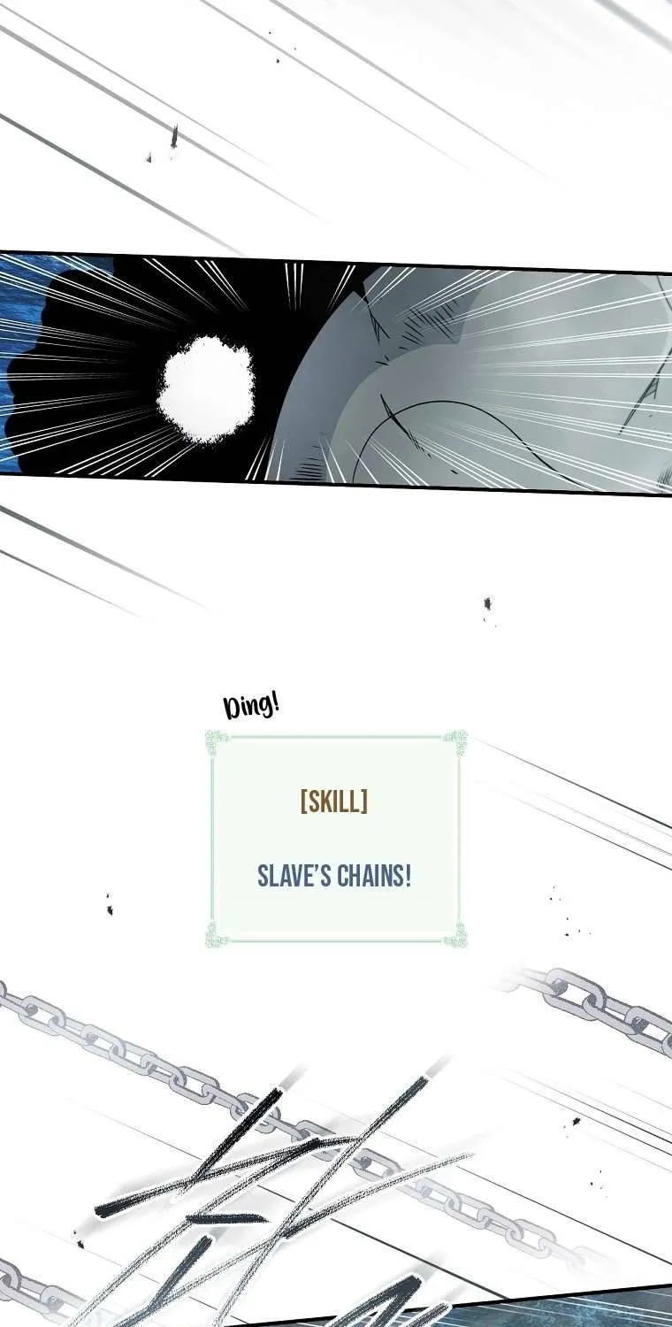 I’m Destined For Greatness! Zinmanga X Chapter 114 Page 32