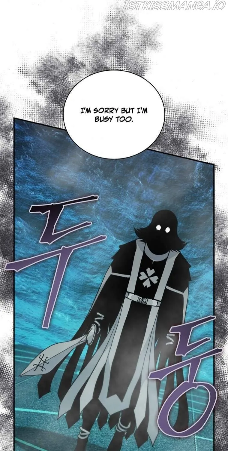 I’m Destined For Greatness! Zinmanga X Chapter 114 Page 36