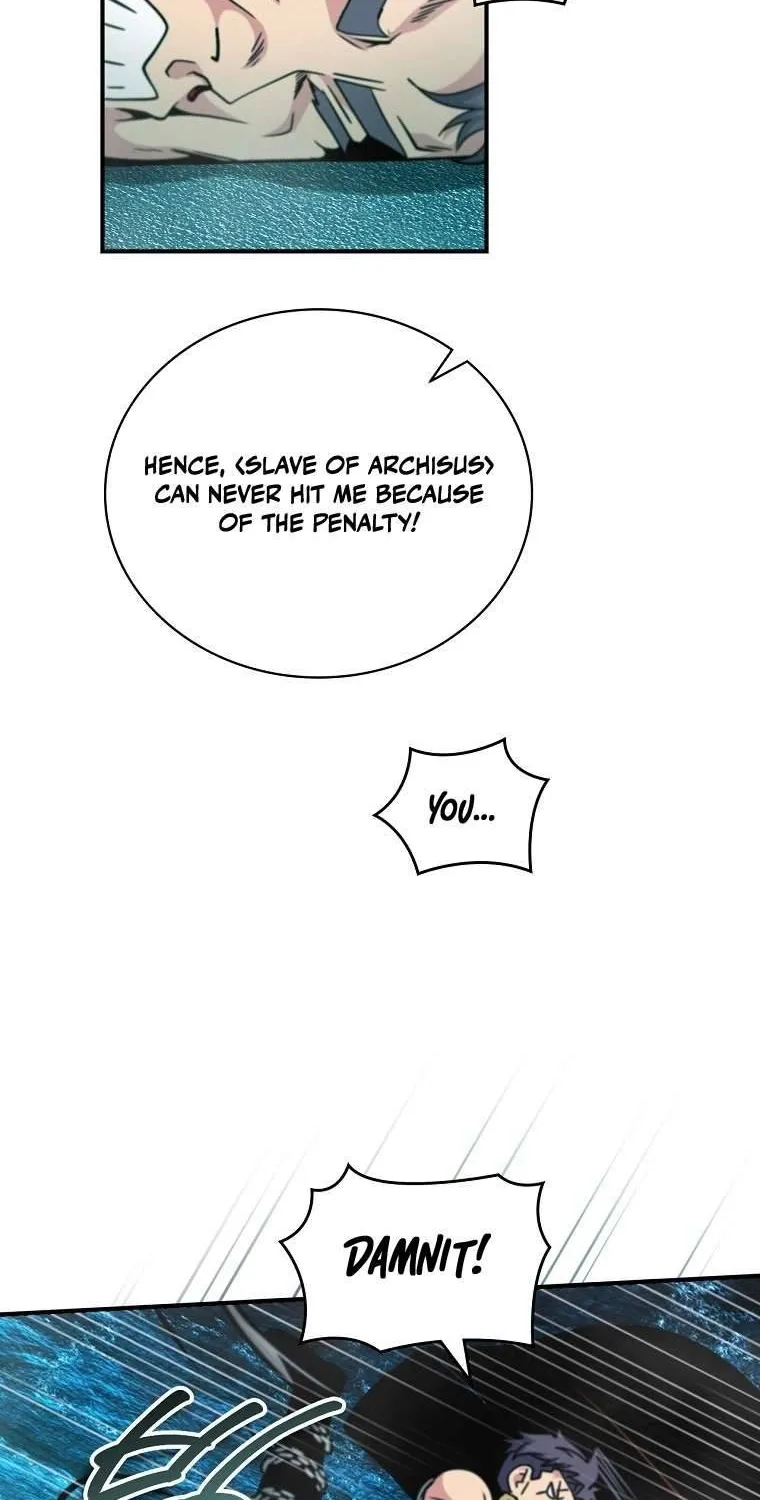 I’m Destined For Greatness! Zinmanga X Chapter 114 Page 53