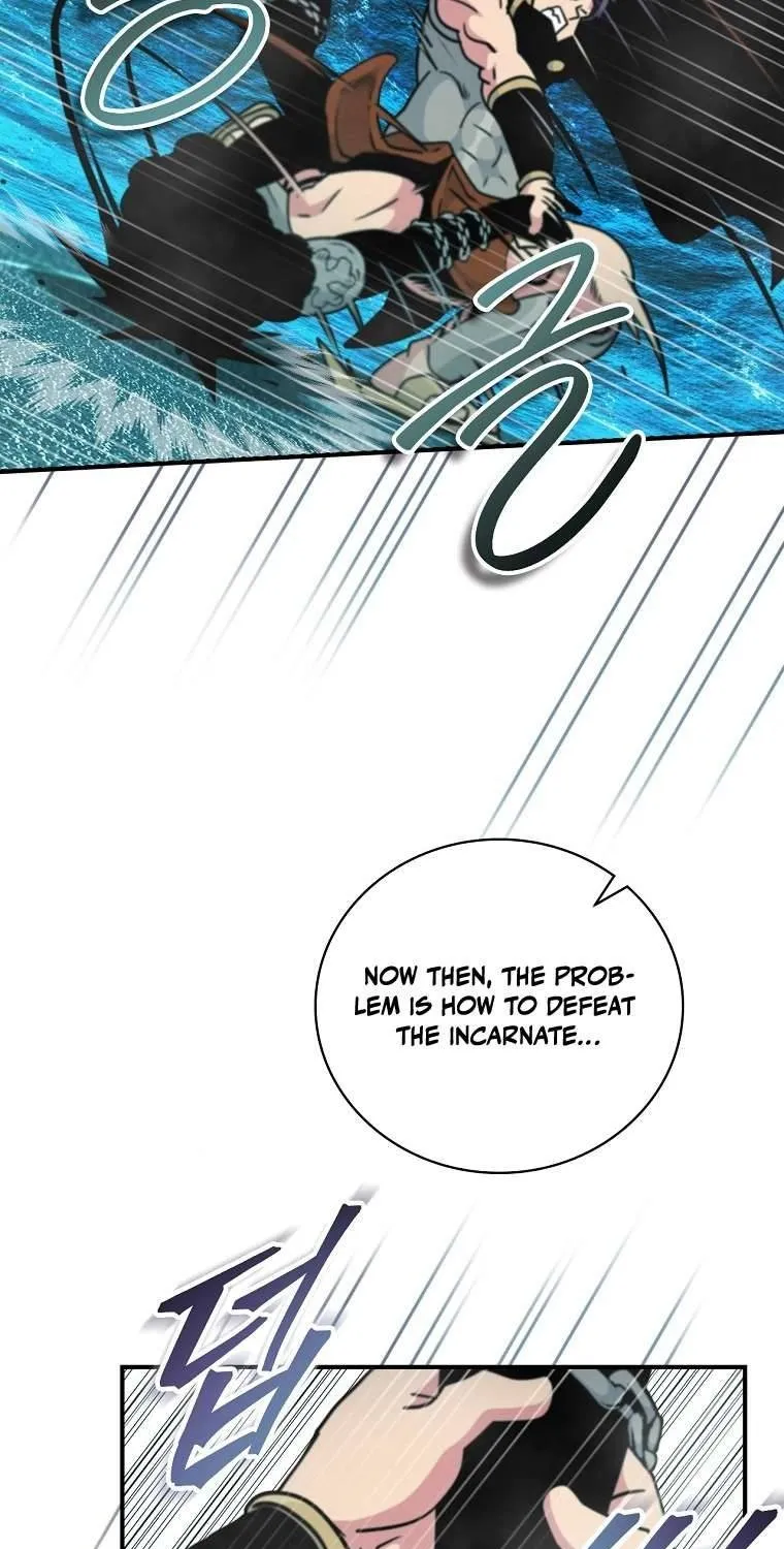 I’m Destined For Greatness! Zinmanga X Chapter 114 Page 54