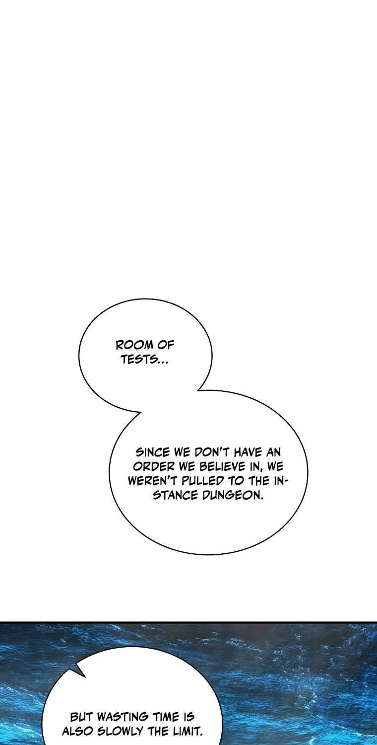 I’m Destined For Greatness! Zinmanga X Chapter 114 Page 73