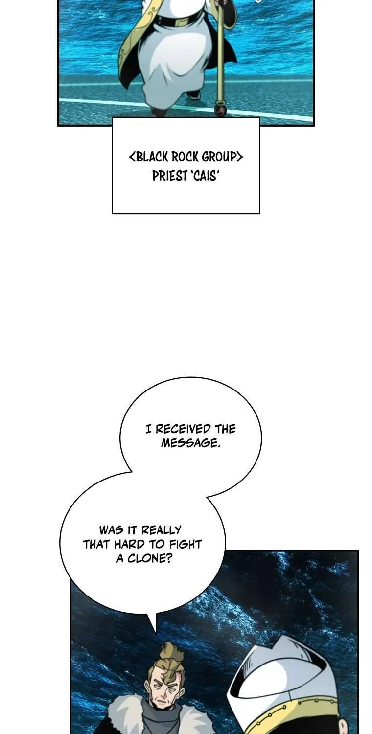 I’m Destined For Greatness! Zinmanga X Chapter 114 Page 75