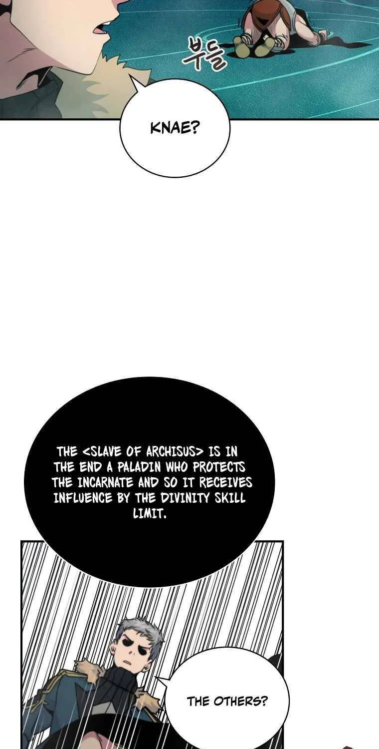 I’m Destined For Greatness! Zinmanga X Chapter 113 Page 82