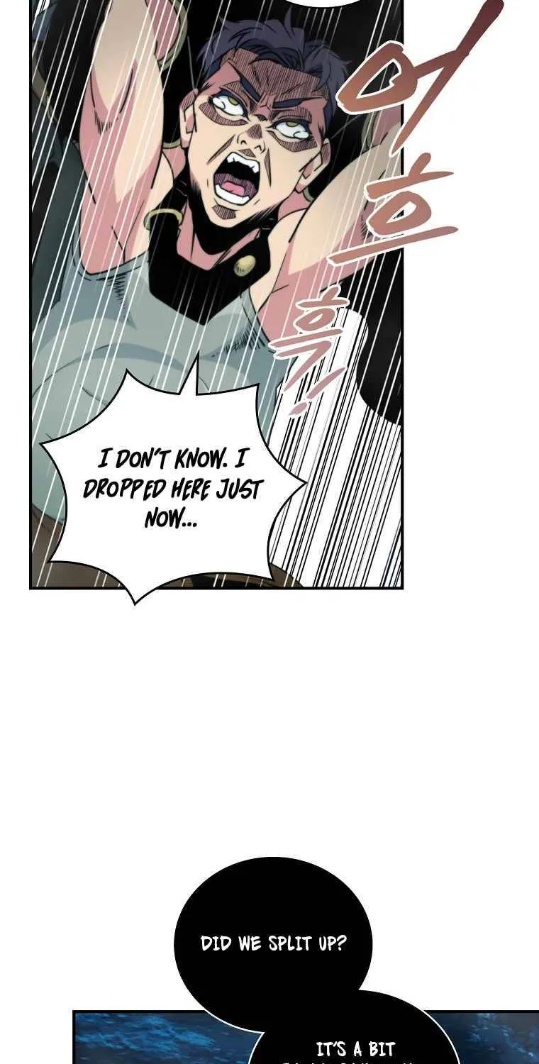I’m Destined For Greatness! Zinmanga X Chapter 113 Page 83
