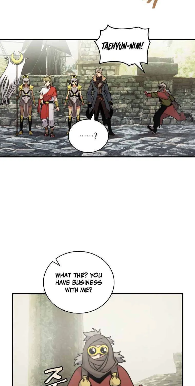 I’m Destined For Greatness! Zinmanga X Chapter 112 Page 60