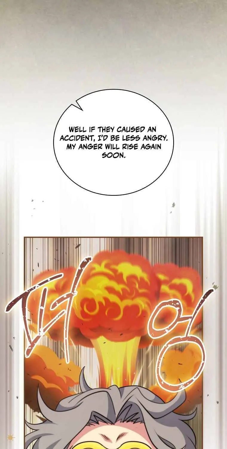 I’m Destined For Greatness! Zinmanga X Chapter 112 Page 77