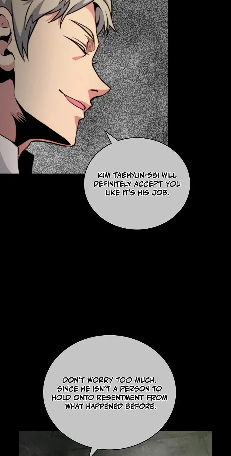 I’m Destined For Greatness! Zinmanga X Chapter 111 Page 26