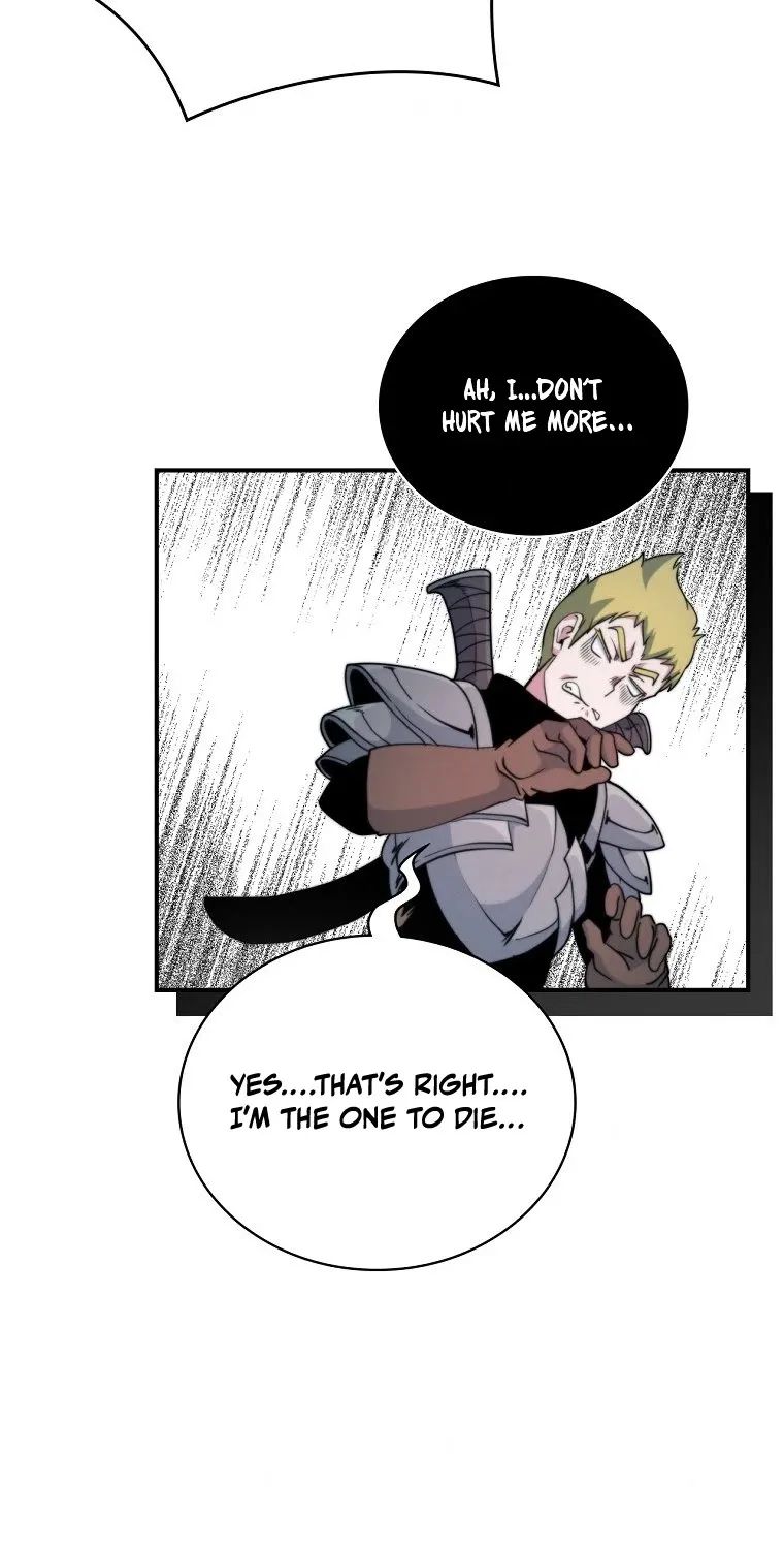 I’m Destined For Greatness! Zinmanga X Chapter 111 Page 31
