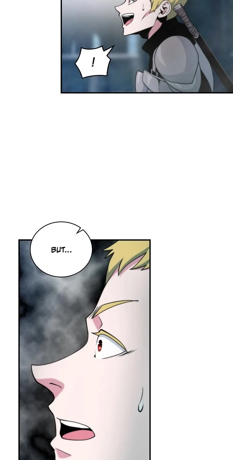 I’m Destined For Greatness! Zinmanga X Chapter 111 Page 39
