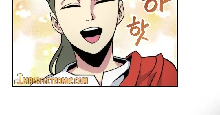 I’m Destined For Greatness! Zinmanga X Chapter 110 Page 81