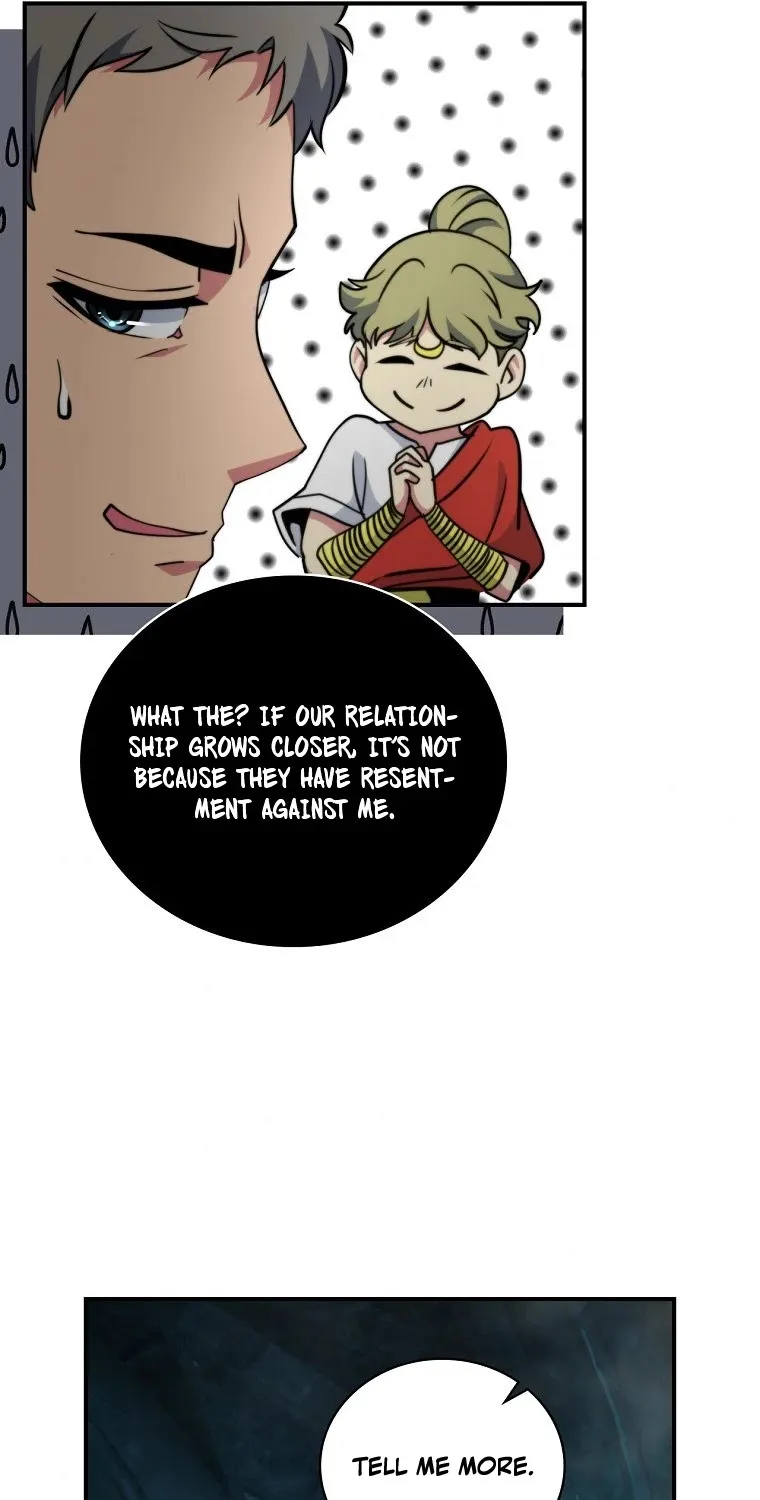 I’m Destined For Greatness! Zinmanga X Chapter 110 Page 90
