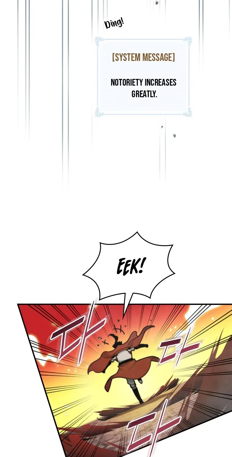 I’m Destined For Greatness! Zinmanga X Chapter 109 Page 76