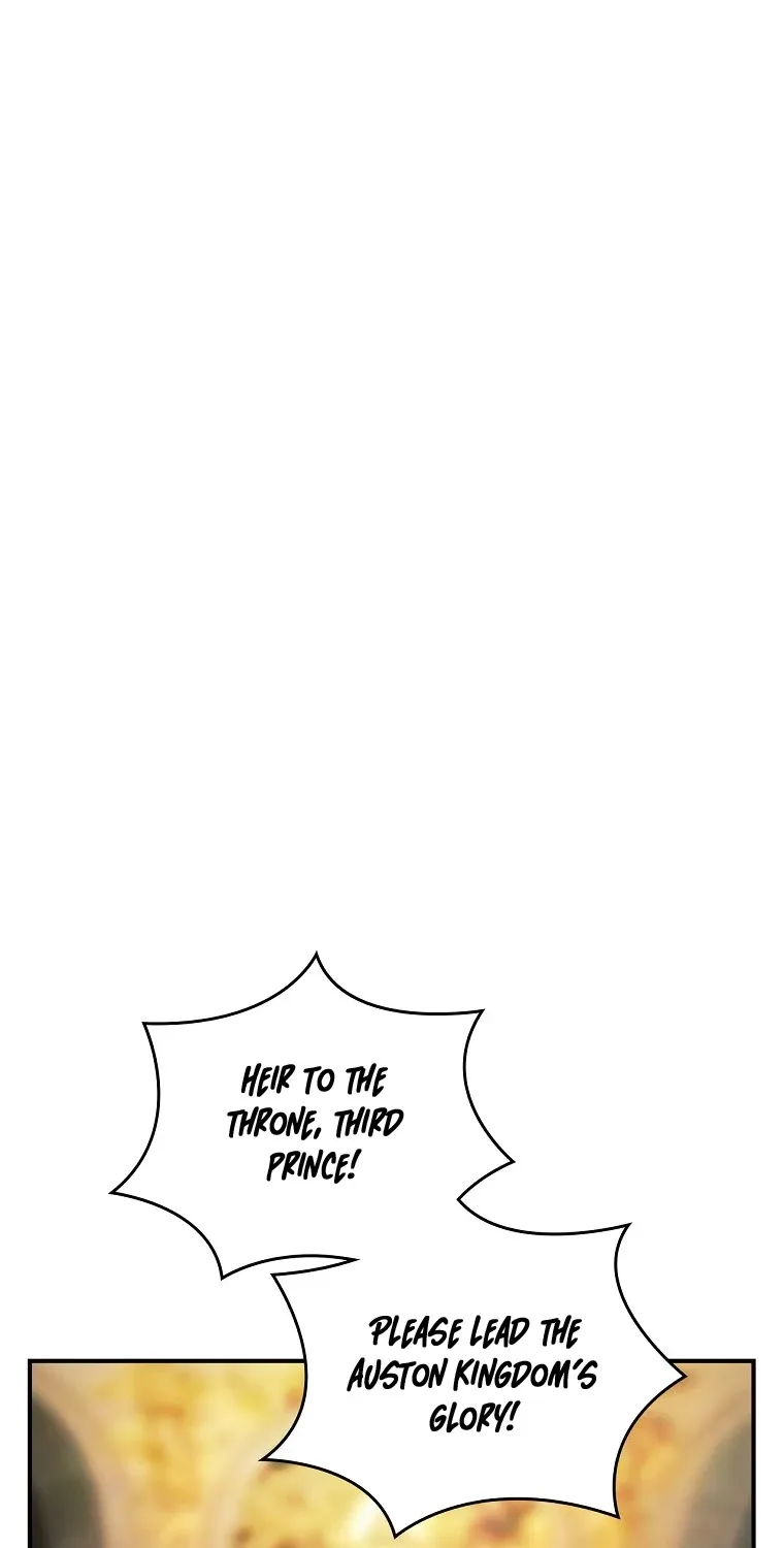 I’m Destined For Greatness! Zinmanga X Chapter 109 Page 100