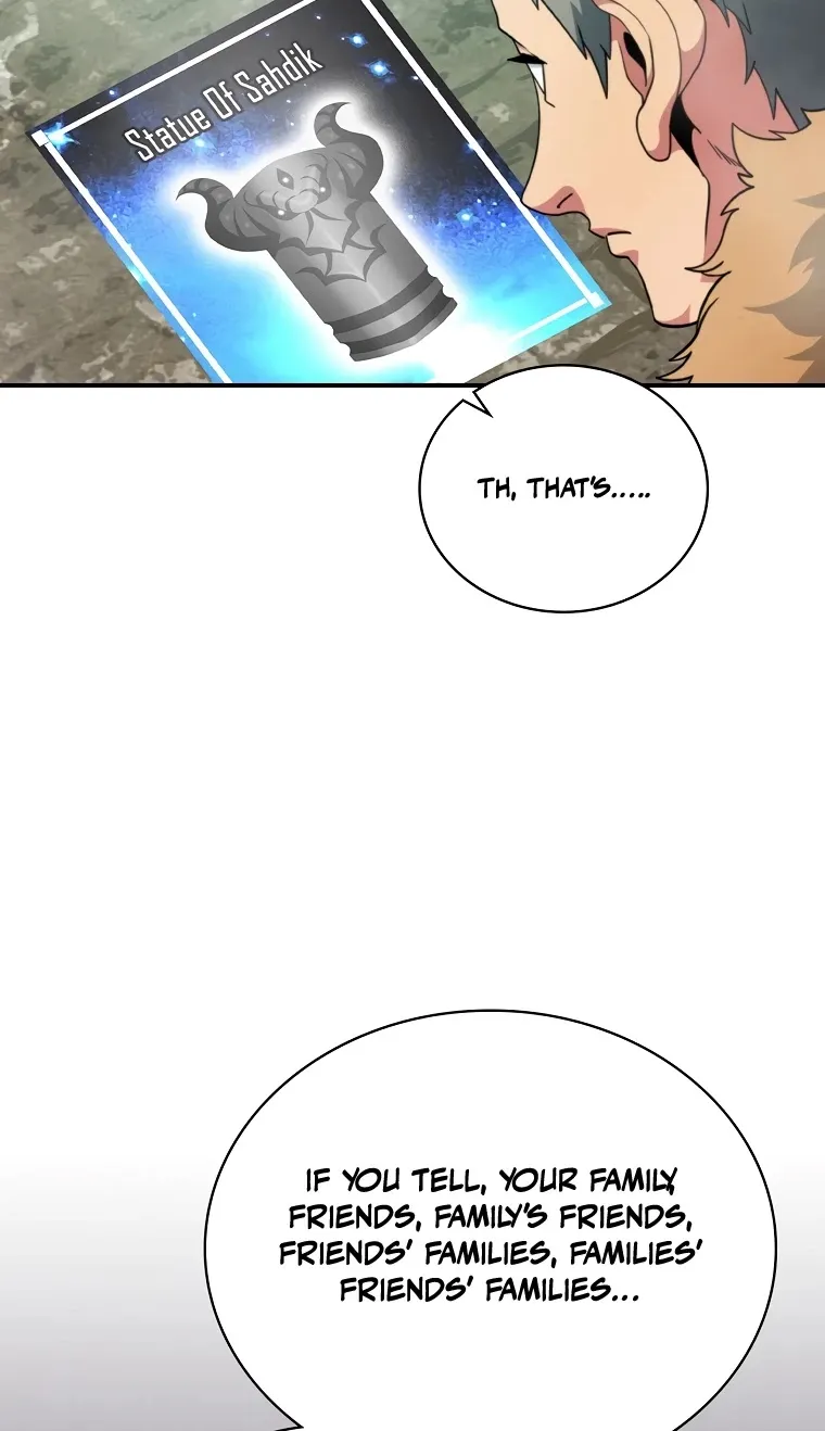 I’m Destined For Greatness! Zinmanga X Chapter 107 Page 45