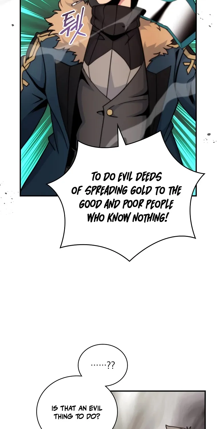 I’m Destined For Greatness! Zinmanga X Chapter 107 Page 58