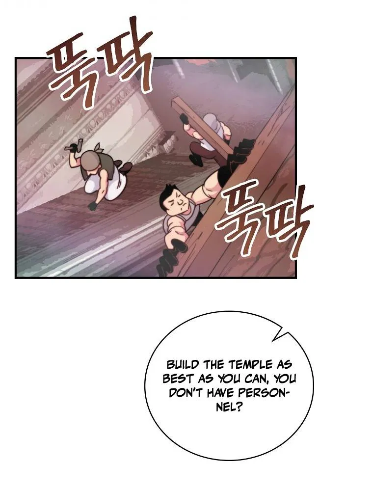 I’m Destined For Greatness! Zinmanga X Chapter 105 Page 44