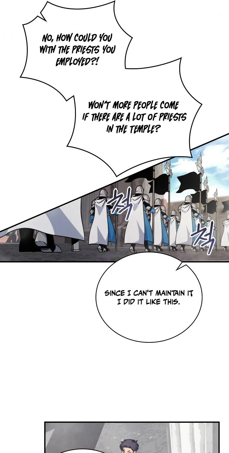 I’m Destined For Greatness! Zinmanga X Chapter 105 Page 51