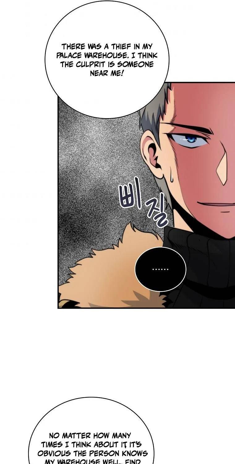 I’m Destined For Greatness! Zinmanga X Chapter 105 Page 65