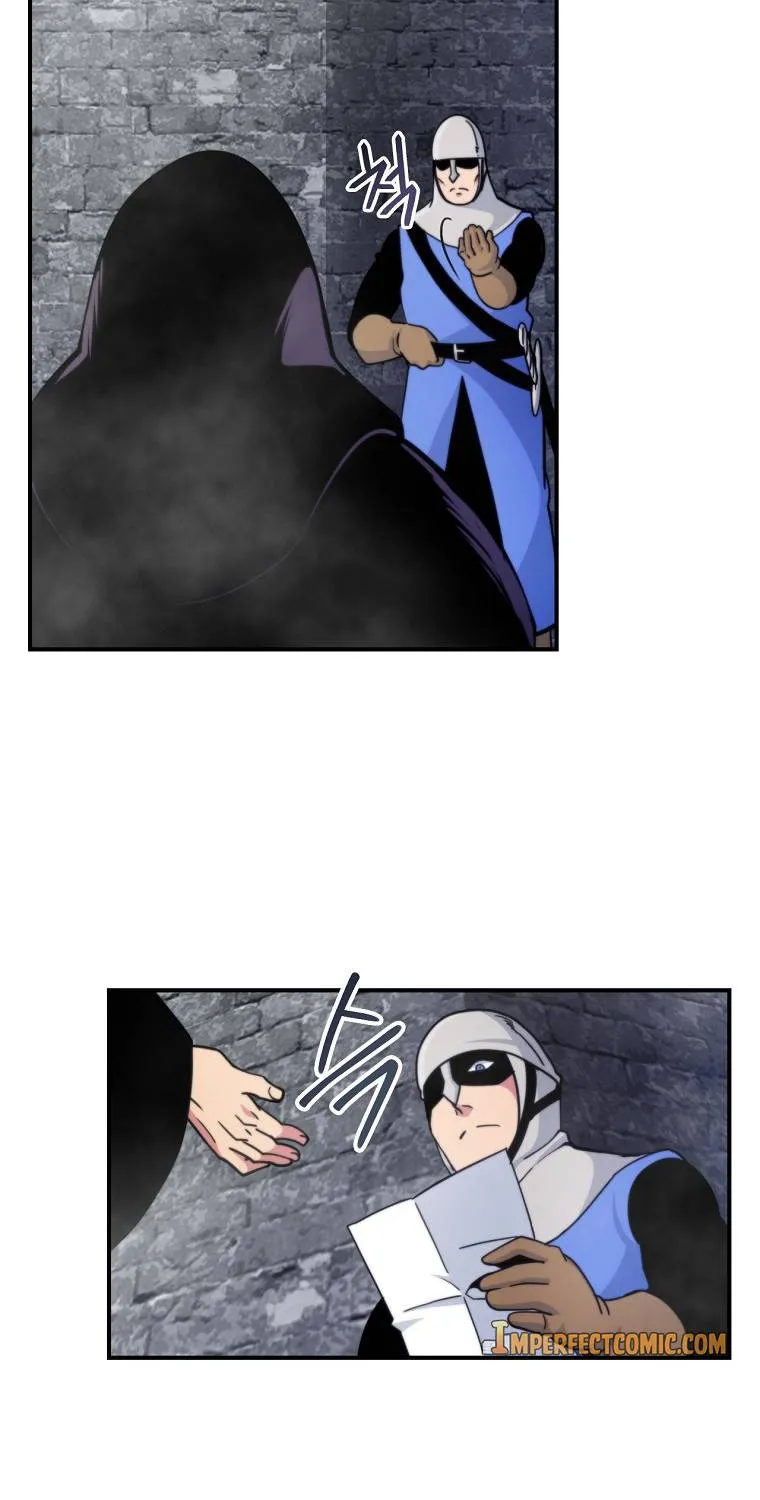 I’m Destined For Greatness! Zinmanga X Chapter 105 Page 69