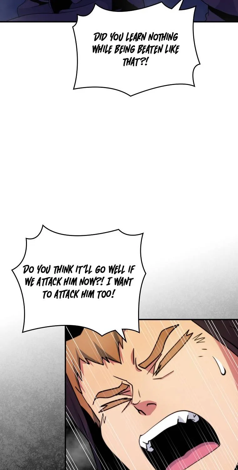 I’m Destined For Greatness! Zinmanga X Chapter 105 Page 81