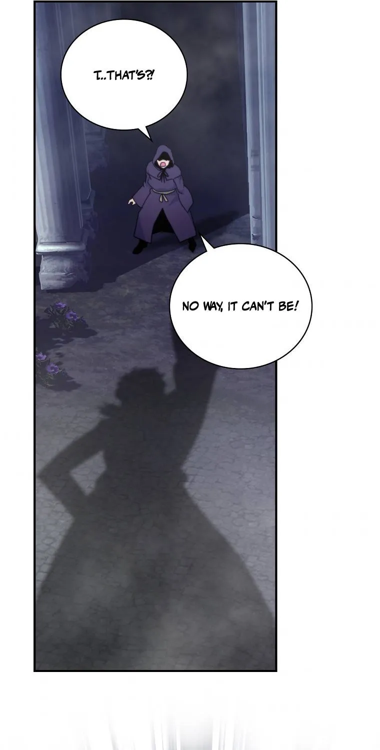 I’m Destined For Greatness! Zinmanga X Chapter 105 Page 86