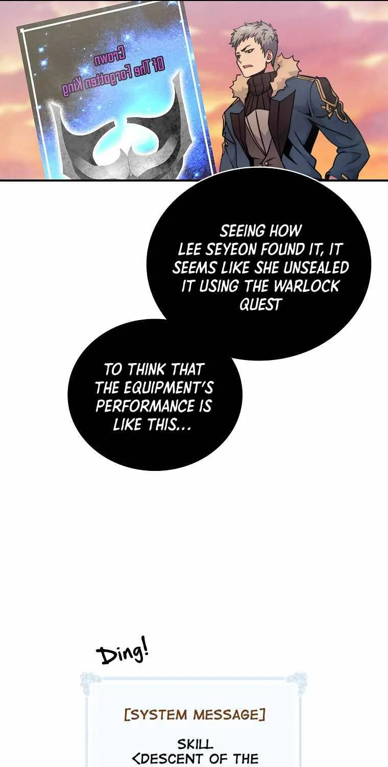 I’m Destined For Greatness! Zinmanga X Chapter 104 Page 16