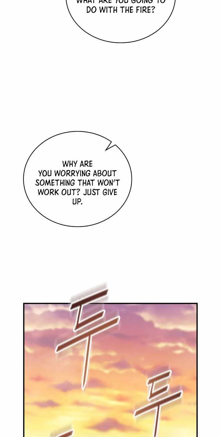 I’m Destined For Greatness! Zinmanga X Chapter 104 Page 19