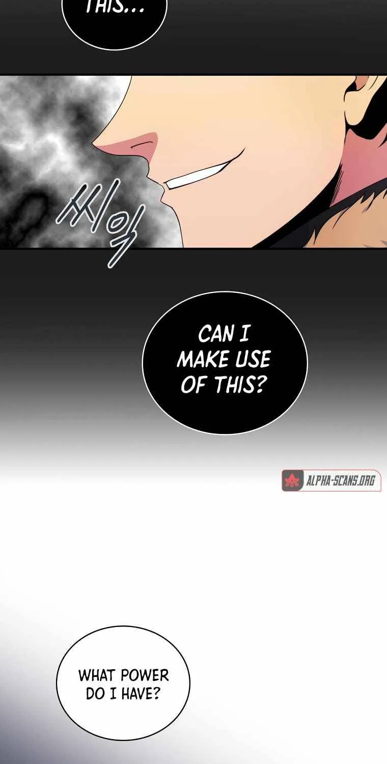 I’m Destined For Greatness! Zinmanga X Chapter 104 Page 32