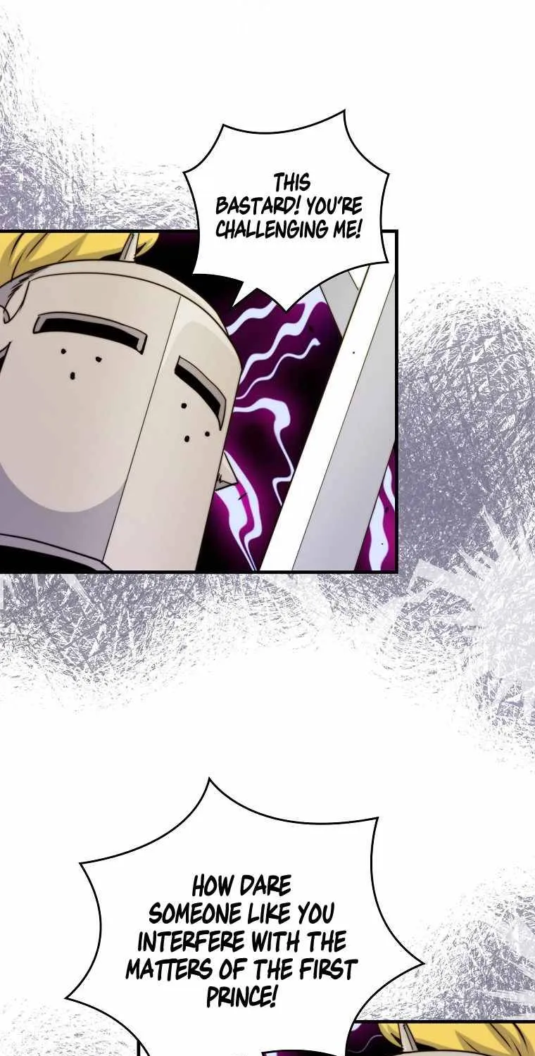 I’m Destined For Greatness! Zinmanga X Chapter 104 Page 36