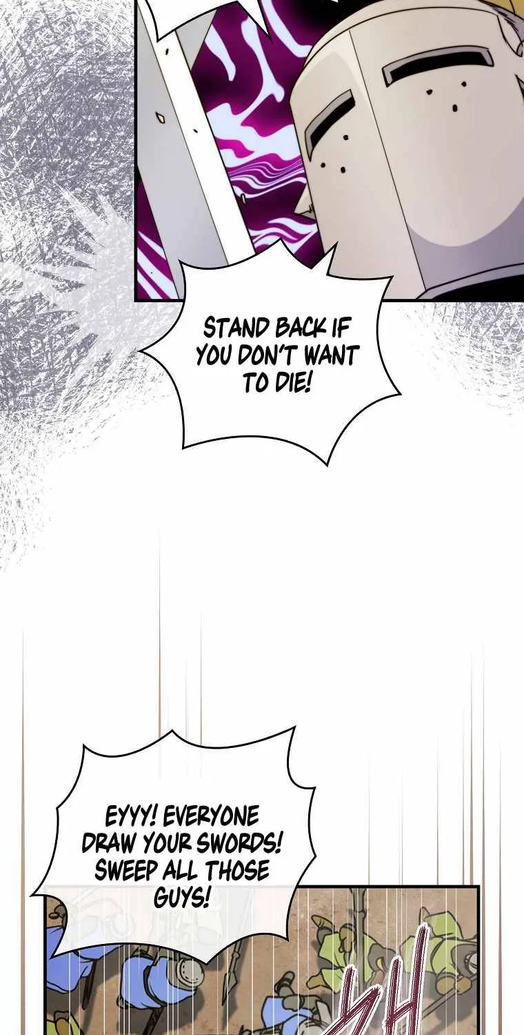 I’m Destined For Greatness! Zinmanga X Chapter 104 Page 37